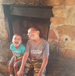 Meet your Posher, Oluseyi